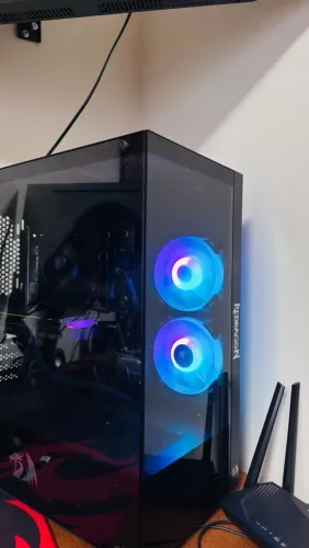 Computador Gamer Completo