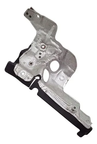 Defletor Calor Catalisador Fiat Toro 2.0 Ano 2023