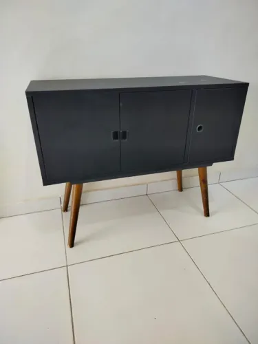 ESTANTE RAQUE PARA TV OU SALA DE ESTAR