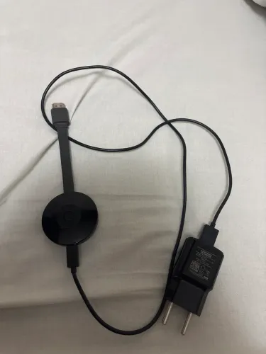 Chromecast