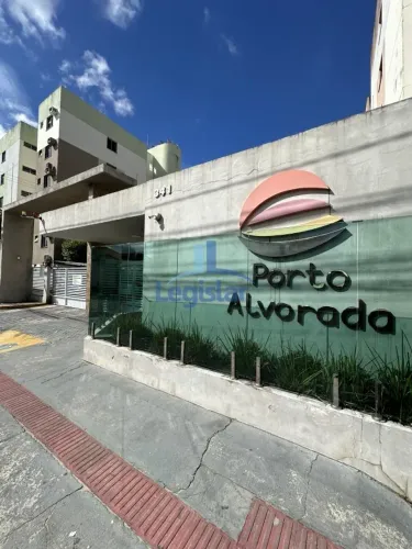 Apartamento 3 Quartos Aracaju - SE - Jabotiana