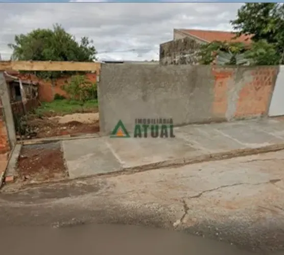 Terreno próximo a Av. Saul Elkind