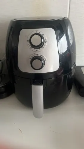 Air fryer 
