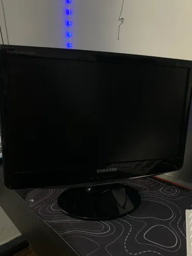 Monitor