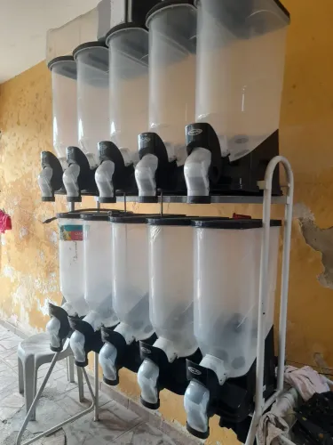 Dispense para seu pet