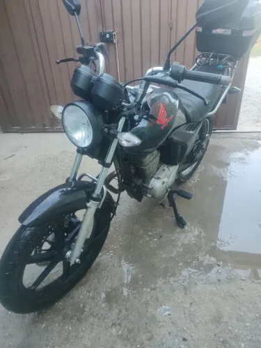 Fan 125 ks 2012