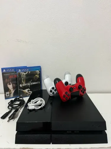 Ps4