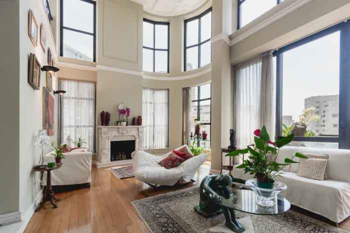 Apartamento para venda em Moema com 4 quartos, sendo 4 suítes, 618m²