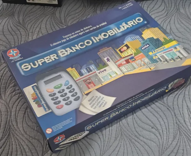 Super Banco Imobiliário (2010)