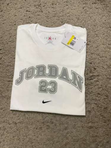 camiseta jordan M