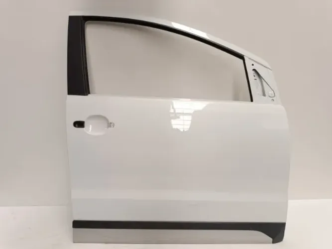 Porta Dianteira Lado Direito | VW Fox Spacefox Crossfox 2012 A 2021 - Usada/Original 