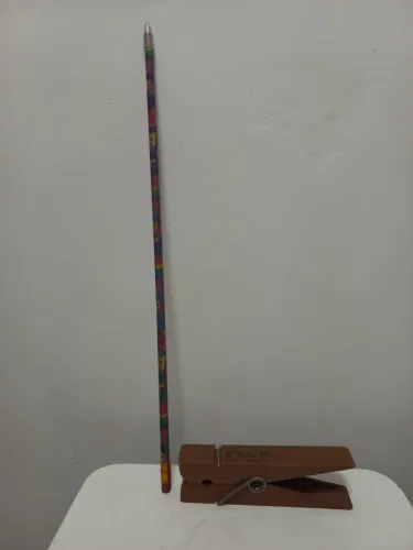 Peças decorativas