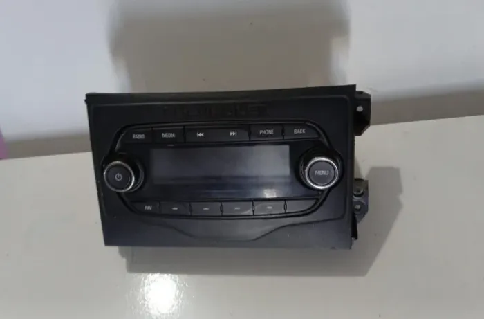 Radio Original Onix Prisma Cobalt Spin (105)