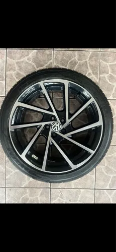 Rodas volcano virtus R18 5x100