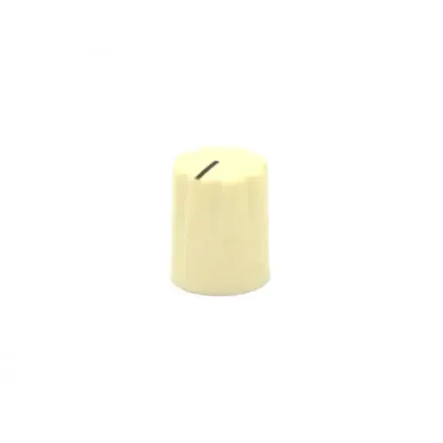Knob Com Parafuso Kn-1900h creme novo