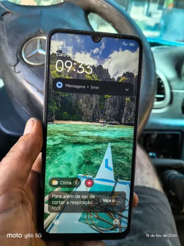 Vendo telefone redimi 14c