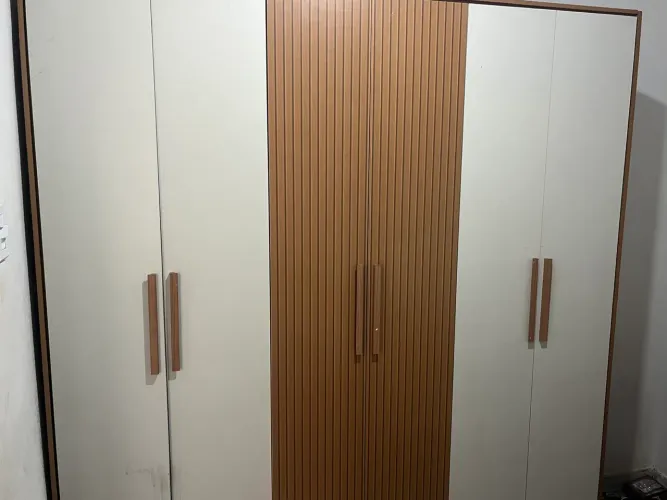 Guarda roupa 