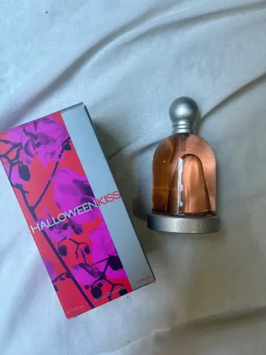 Halloween Kiss 100 ml