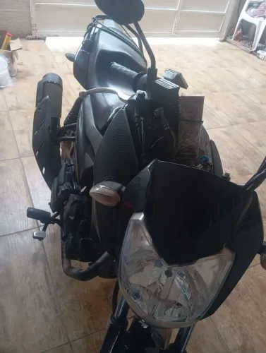 yamaHa factor
