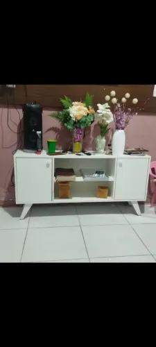 Rack na promoção até 50" para sua sala entrega grátis 