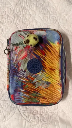 Estojo Kipling Original 