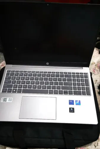 Notebook HP I5 32gb + 512gb