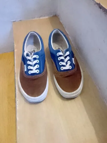 Tênis Vans 35