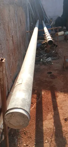 Cano para padrão de energia