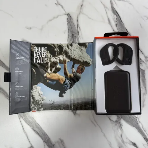 Fone JBL Endurance Peak