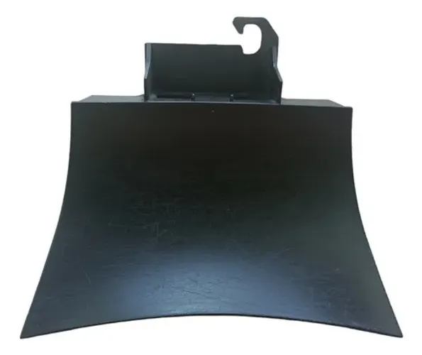 Acabamento Console Central Renault Megane Sedan Gt 07/13