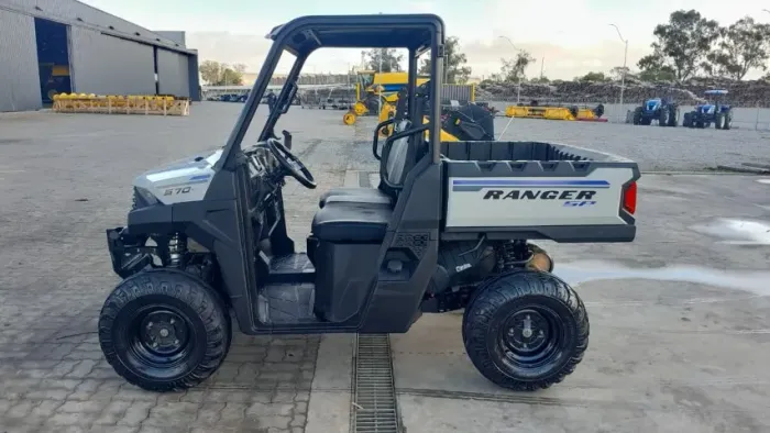 UTV Polaris Ranger 570 Premium
