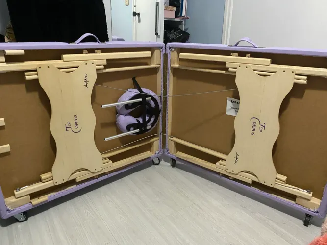 Maca móvel Legno