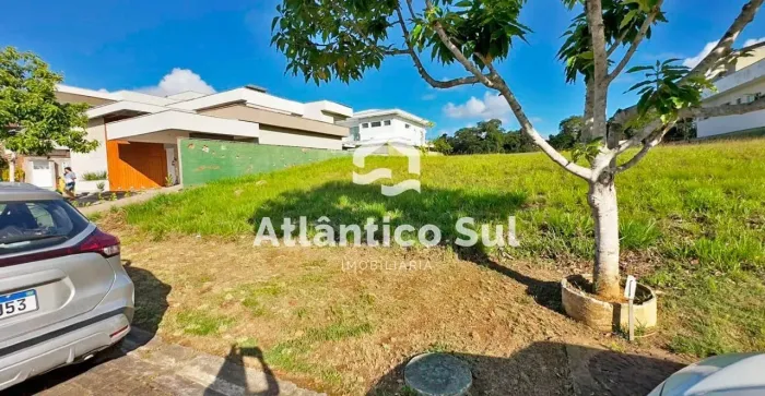 Ilhéus - Lote 405 m² - Venda - Cidadelle House