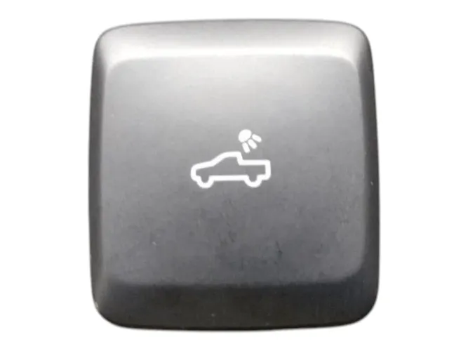 Botão Painel Interruptor De Luz Ford Ranger 2017