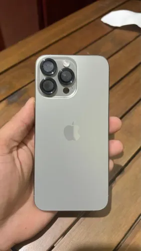 iPhone 15 pro Max 512gb