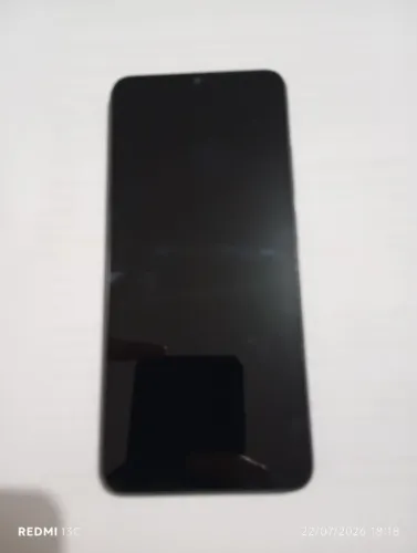 Redmi 12C Graphite