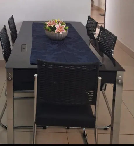 Mesa de Cozinha