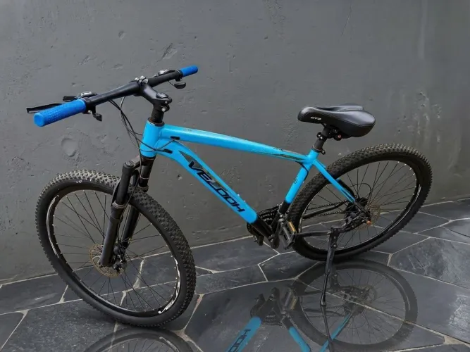 Bicicleta aro 29