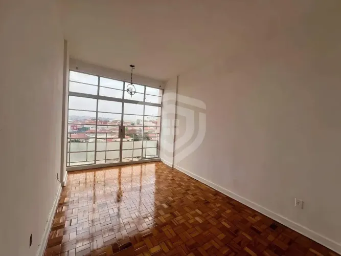 Apartamento à venda no Residencial Brasil Portugal em Bauru/SP