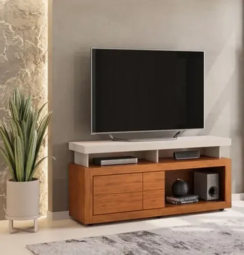 Rack para tv 55 polegadas