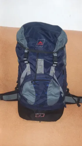 Mochila 