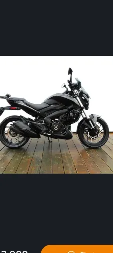 Dominar 400