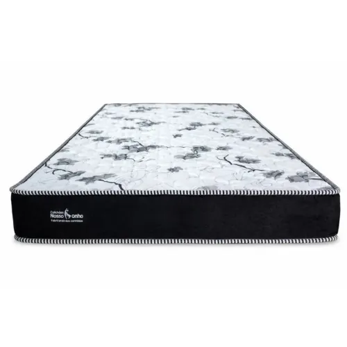 D33 solteiro Santé 1,88x88 ou 1,88x78 com 14cm altura