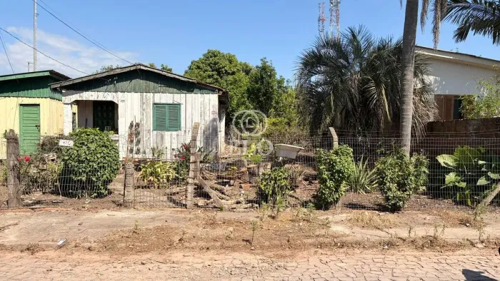 Oportunidade Única de Lote Terreno no bairro Juscelino Kubitschek Santa Maria - RS