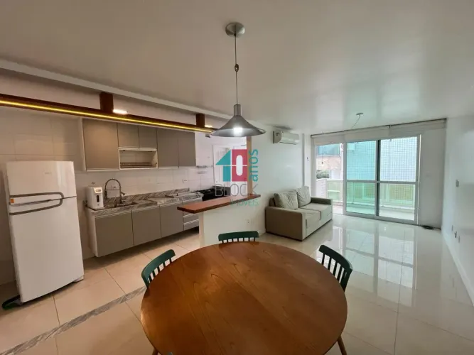Barra da Tijuca | Apartamento 2 quartos, sendo 1 suite