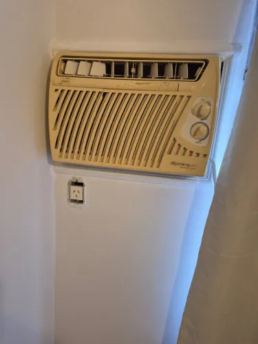 Ar condicionado springer 7500