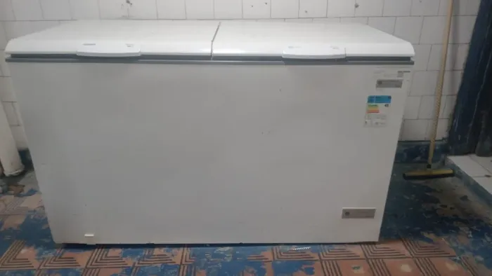 Freezer Consul 534 litros