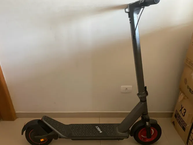Patinete Elétrico
