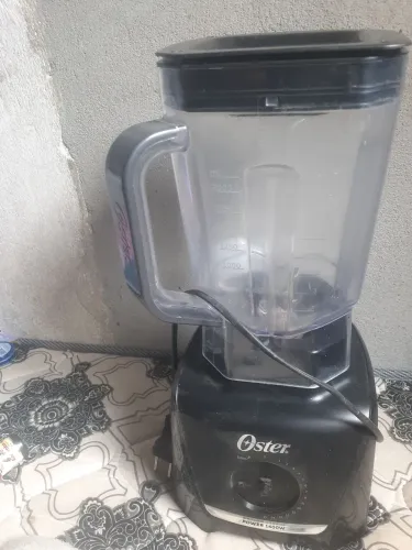Liquidificador