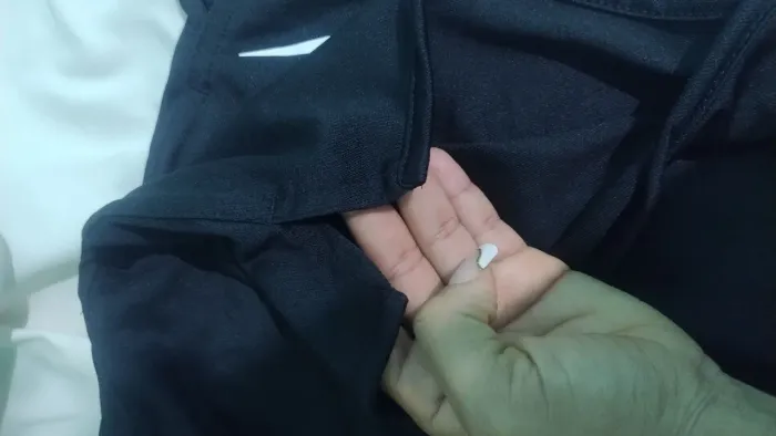 Short Nike - Novo